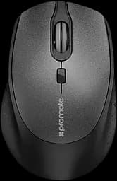 Миша бездротова Promate clix-8 Black