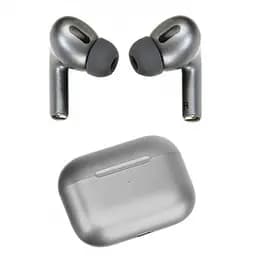 Бездротові Bluetooth гарнітура навушники BT XO Х4 stereo Grey - мініатюра 2