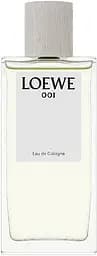 Одеколон Loewe 001 Eau de Cologne 100 мл