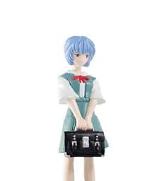 Фігурка Sega Євангеліон Рей Аянамі Evangelion Rei Ayanami Special 12 см S E RA 12 - мініатюра 3