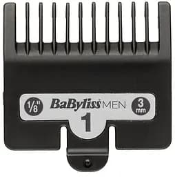 Машинка для стрижки BaByliss E996E - мініатюра 7