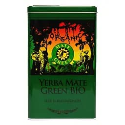 Йерба Мате Green ORGANIC BIO FLORESTA - 400 г - мініатюра 6