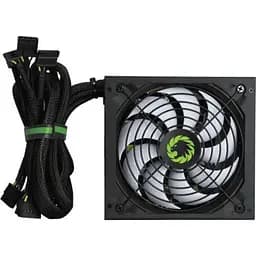 Блок живлення Gamemax 750W (GP-750) - мініатюра 8