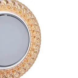 Точковий світильник Brille HDL-G299 GX53 + 4W LED 36-411 - мініатюра 4
