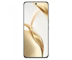 Смартфон Honor 200 5G 12/256 GB Moonlight White (6936520847372) - мініатюра 6