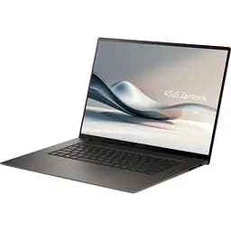 Ноутбук Asus Zenbook 16 OLED UM5606WA-RJ241X, AMD Ryzen AI 9 HX 370, 5.1GHz, 16 3K Touch, 32GB, SSD 2TB, AMD Radeon 690M Graphics, Windows 11 Pro - мініатюра 5