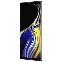Смартфон Samsung Galaxy Note 9 N960U 8/512Gb Ocean Blue [NFC, 1 SIM, no e-SIM] - мініатюра 8