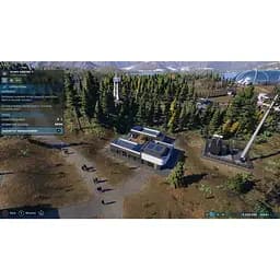 Ключ активації Microsoft Jurassic World Evolution 2 для Xbox One та Xbox Series X/S - мініатюра 9
