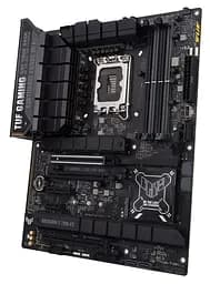Материнська плата ASUS TUF GAMING Z790-PRO WIFI (TUF GAMING Z790-PRO WIFI) (Socket 1700, Intel Z790, ATX) Б/в,U1 - мініатюра 3