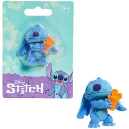 Дитяча іграшкова фігурка Ліло і Стіч Stitch 46260-3 висота 5.5 см