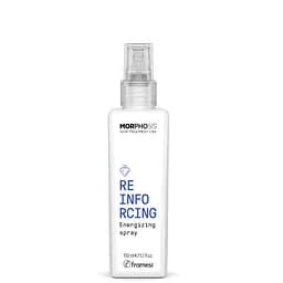 Энергетический спрей-уход для кожи головы и ослабленных волос Morphosis Reinforcing Energizing Spray Framesi 150 мл
