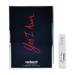 Пробник Cacharel Yes I Am 1,2 мл парфюмированная вода