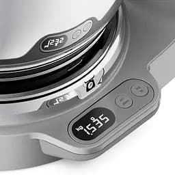 Кухонна машина Kenwood KVL 85.704 SI Titanium Chef Baker XL (0W20011389) (00000021818) - мініатюра 4