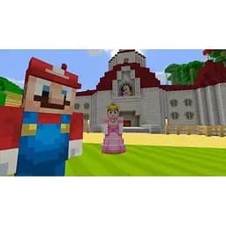 Гра Minecraft для Nintendo Switch (RU) [53144] - мініатюра 4