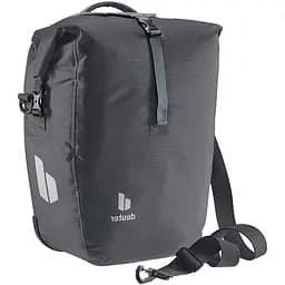 Рюкзак Deuter Weybridge 20+5 Graphite (1052-3230122 4014)