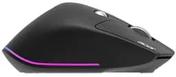 Миша Acer EASY FIT BK (HP.EXPBG.021) - мініатюра 2