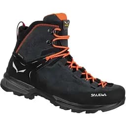 Ботинки Salewa MS MTN Trainer 2 MID GTX 44 Черный