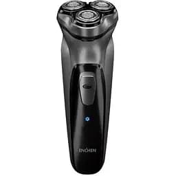 Електробритва чоловіча Enchen BlackStone