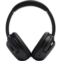 Бездротові навушники JBL Tour One M2 (JBLTOURONEM2BLK) чорні