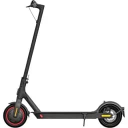 Електросамокат Xiaomi Mi Electric Scooter Pro 2 - мініатюра 2