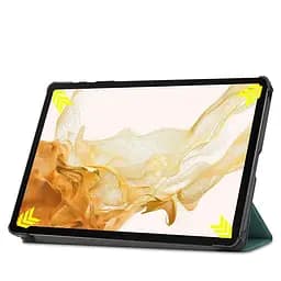 Чохол-книжка BeCover Smart Case для Samsung Galaxy Tab S9 Plus SM-X810/SM-X816 /S9 FE Plus (710323) - мініатюра 5
