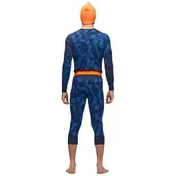 Термофутболка Salewa Cristallo L/S Mns