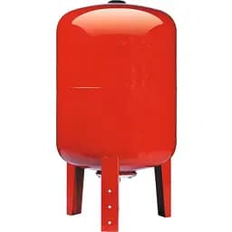 Бак для системи опалення Aquatica циліндричний (розбірний) 36 л (779166)