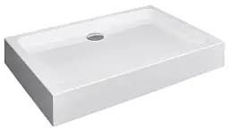 Душовий піддон Radaway Laros D 120 x 90 SLD91217-01