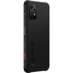 Смартфон Umidigi Bison X20 6/128GB Graphite Black UA UCRF - мініатюра 5