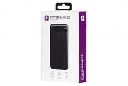 Універсальна мобільна батарея 2E PD+QC 3.0 20000mAh Black (2E-PB2004PD-BLACK) - мініатюра 5