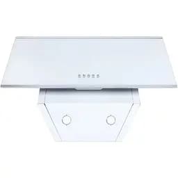 Витяжка Minola HDN 6202 WH/Inox 700 LED - мініатюра 6