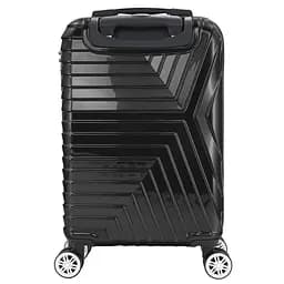 Валіза Semi Line 20" S Black (T5765-1) - мініатюра 4