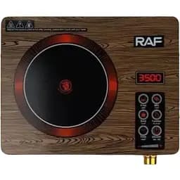 Плита електрична інфрачервона RAF 8005 1 конфорка, 8-кольорова 8 (MER-15300_928)