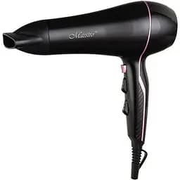 Фен для сушіння та укладання волосся Maestro MR 220