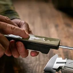 Точилка механічна Work Sharp Professional Precision Adjust Elite Knife Sharpener - мініатюра 6