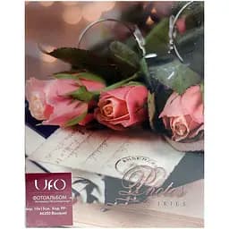 Фотоальбом UFO Bouquet 15х10 см (PP-46200 Bouquet)