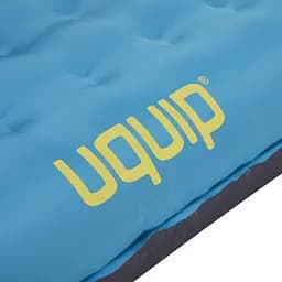 Матрац надувний Uquip Betty Single XL Petrol/Grey - 15см - одномісний - 200×100 (243107) - мініатюра 8