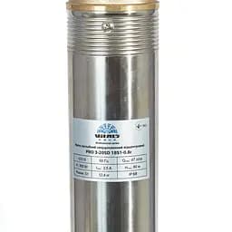Насос заглибний свердловинний відцентровий Vitals Aqua PRO 3-20SD 1851-0.8r стійкий до піску (150674) - мініатюра 3
