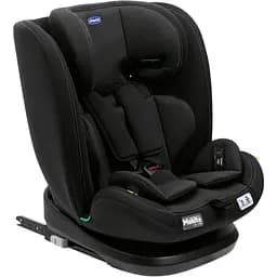 Автокрісло Chicco Mokita i-Size чорне (87033.95)