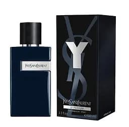 Оригинал Yves Saint Laurent Y Le Parfum 2025 100 мл Parfum