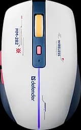 Миша Defender Dila MM-282 (52282)