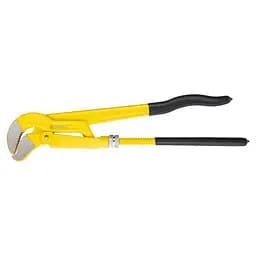 Ключ трубный Sigma S-Type 1 1/2" (4102421)