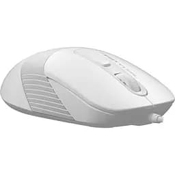 Миша A4Tech Fstyler FM10 USB White (FM10 (White)) - мініатюра 3