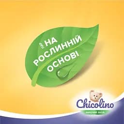 Засіб для миття дитячого посуду Chicolino, 500 мл - мініатюра 3