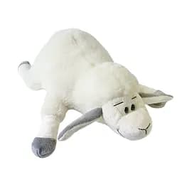 М'яка іграшка Біла овечка 32см