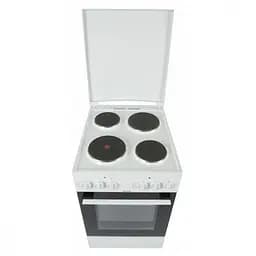 Електрична плита Gorenje GE5A21WH - мініатюра 4
