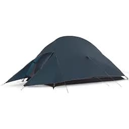 Намет двомісний Naturehike Cloud Up 2 (NH17T001-T) темно-синій