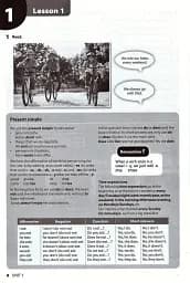 Wonderful World 2nd Edition 4 Grammar Book - мініатюра 4