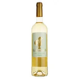 Вино Quinta do Conde Galodoro Branco белое полусухое 0.75 л