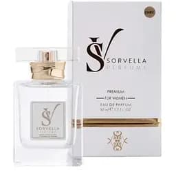 Парфюм для женщин Sorvella CHRY 50 мл с нишевым звучанием, эквивалент TF lost cherry